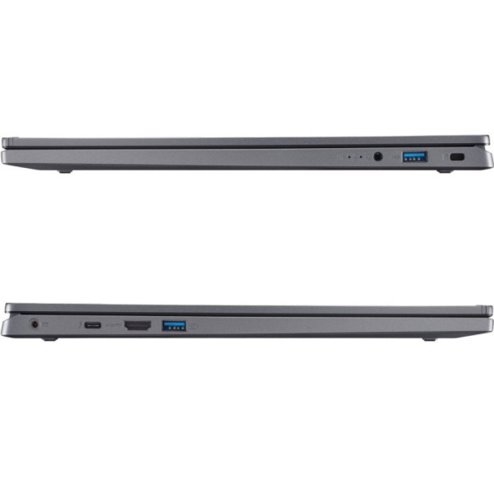 Ноутбук Acer Aspire 16 A16-71M (NX.JEMEU.001)