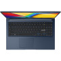 Ноутбук ASUS Vivobook 15 X1504VA-BQ1954 (90NB10J1-M02VZ0) Ноутбук ASUS Vivobook 15 X1504VA-BQ1954 (90NB10J1-M02VZ0)