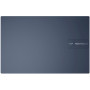 Ноутбук ASUS Vivobook 15 X1504VA-BQ1954 (90NB10J1-M02VZ0) Ноутбук ASUS Vivobook 15 X1504VA-BQ1954 (90NB10J1-M02VZ0)