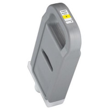 Картридж Canon PFI-707 Yellow (9824B001)