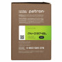 Картридж Patron XEROX 106R01374 GREEN Label (PN-01374GL) Картридж Patron XEROX 106R01374 GREEN Label (PN-01374GL)