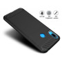 Чохол до мобільного телефона Laudtec для Huawei Y7 2019 Carbon Fiber (Black) (LT-HY72019B) Чохол до мобільного телефона Laudtec для Huawei Y7 2019 Carbon Fiber (Black) (LT-HY72019B)