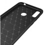 Чохол до мобільного телефона Laudtec для Huawei Y7 2019 Carbon Fiber (Black) (LT-HY72019B) Чохол до мобільного телефона Laudtec для Huawei Y7 2019 Carbon Fiber (Black) (LT-HY72019B)