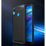 Чохол до мобільного телефона Laudtec для Huawei Y7 2019 Carbon Fiber (Black) (LT-HY72019B) Чохол до мобільного телефона Laudtec для Huawei Y7 2019 Carbon Fiber (Black) (LT-HY72019B)