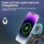 Зарядний пристрій Promate lucidmount-15.black Зарядний пристрій Promate lucidmount-15.black
