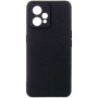 Чохол до мобільного телефона Dengos Carbon Realme 9 4G (black) (DG-TPU-CRBN-150) Чохол до мобільного телефона Dengos Carbon Realme 9 4G (black) (DG-TPU-CRBN-150)