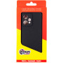 Чохол до мобільного телефона Dengos Carbon Realme 9 4G (black) (DG-TPU-CRBN-150) Чохол до мобільного телефона Dengos Carbon Realme 9 4G (black) (DG-TPU-CRBN-150)