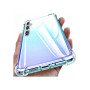 Чохол до мобільного телефона BeCover Anti-Shock Samsung Galaxy A54 5G SM-A546 Clear (709085) Чохол до мобільного телефона BeCover Anti-Shock Samsung Galaxy A54 5G SM-A546 Clear (709085)