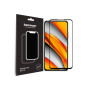 Скло захисне BeCover ZTE Blade V40s Black (709754) Скло захисне BeCover ZTE Blade V40s Black (709754)