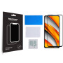 Скло захисне BeCover ZTE Blade V40s Black (709754) Скло захисне BeCover ZTE Blade V40s Black (709754)