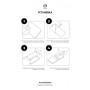 Скло захисне Armorstandart Icon Samsung A05 (A055) Black (ARM73267) Скло захисне Armorstandart Icon Samsung A05 (A055) Black (ARM73267)