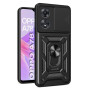 Чохол до мобільного телефона BeCover Military Oppo A78 4G Black (710711) Чохол до мобільного телефона BeCover Military Oppo A78 4G Black (710711)