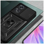 Чохол до мобільного телефона BeCover Military Oppo A78 4G Black (710711) Чохол до мобільного телефона BeCover Military Oppo A78 4G Black (710711)