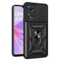 Чохол до мобільного телефона BeCover Military Oppo A78 4G Black (710711) Чохол до мобільного телефона BeCover Military Oppo A78 4G Black (710711)