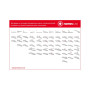 Щітка склоочисника PROSWISSCAR 425 мм GW-17 (000452) Щітка склоочисника PROSWISSCAR 425 мм GW-17 (000452)