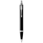 Ручка кулькова Parker IM 17 Matte Black CT BP блістер (26 136) Ручка кулькова Parker IM 17 Matte Black CT BP блістер (26 136)