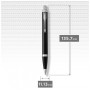 Ручка кулькова Parker IM 17 Matte Black CT BP блістер (26 136) Ручка кулькова Parker IM 17 Matte Black CT BP блістер (26 136)