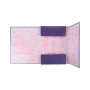 Папка для трудового навчання Kite А4 Feel Good (K25-213-1)