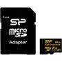 Карта пам'яті Silicon Power 64GB microSDXC class 10 UHS-I U3 V30 A1 High Endurance (SP064GBSTXDV3V1HSP) Карта пам'яті Silicon Power 64GB microSDXC class 10 UHS-I U3 V30 A1 High Endurance (SP064GBSTXDV3V1HSP)