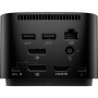 Порт-реплікатор HP Thunderbolt 280W G4 Dock w/Combo Cable (4J0G4AA) Порт-реплікатор HP Thunderbolt 280W G4 Dock w/Combo Cable (4J0G4AA)