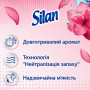 Кондиціонер для білизни Silan Fresh Control Свіжість квітів 770 мл (9000101583892) Кондиціонер для білизни Silan Fresh Control Свіжість квітів 770 мл (9000101583892)