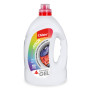Гель для прання Chisto Clean & Color 4 л (4823098415589) Гель для прання Chisto Clean & Color 4 л (4823098415589)