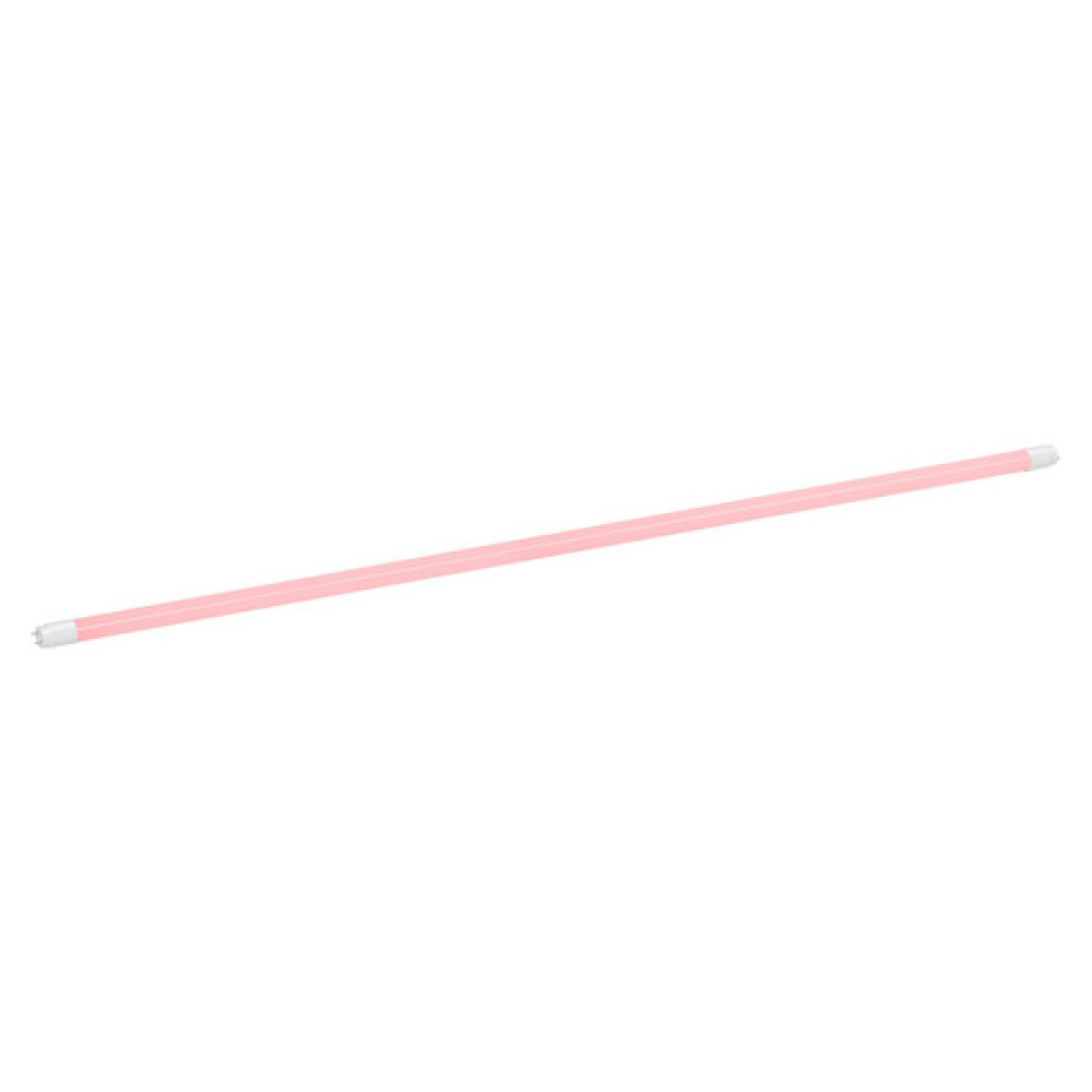 Лампочка Delux Fresh Meat FLE-004 18 Вт 1.2m_T8 230В G13 EM (90023251)