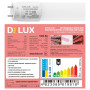 Лампочка Delux Fresh Meat FLE-004 18 Вт 1.2m_T8 230В G13 EM (90023251) Лампочка Delux Fresh Meat FLE-004 18 Вт 1.2m_T8 230В G13 EM (90023251)