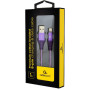 Дата кабель USB 2.0 AM to Lightning 1.0m Cablexpert (CC-USB2B-AMLM-1M-PW) Дата кабель USB 2.0 AM to Lightning 1.0m Cablexpert (CC-USB2B-AMLM-1M-PW)