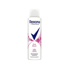 Антиперспірант Rexona Рожева пудра 150 мл (8710447211229/8720181564116)