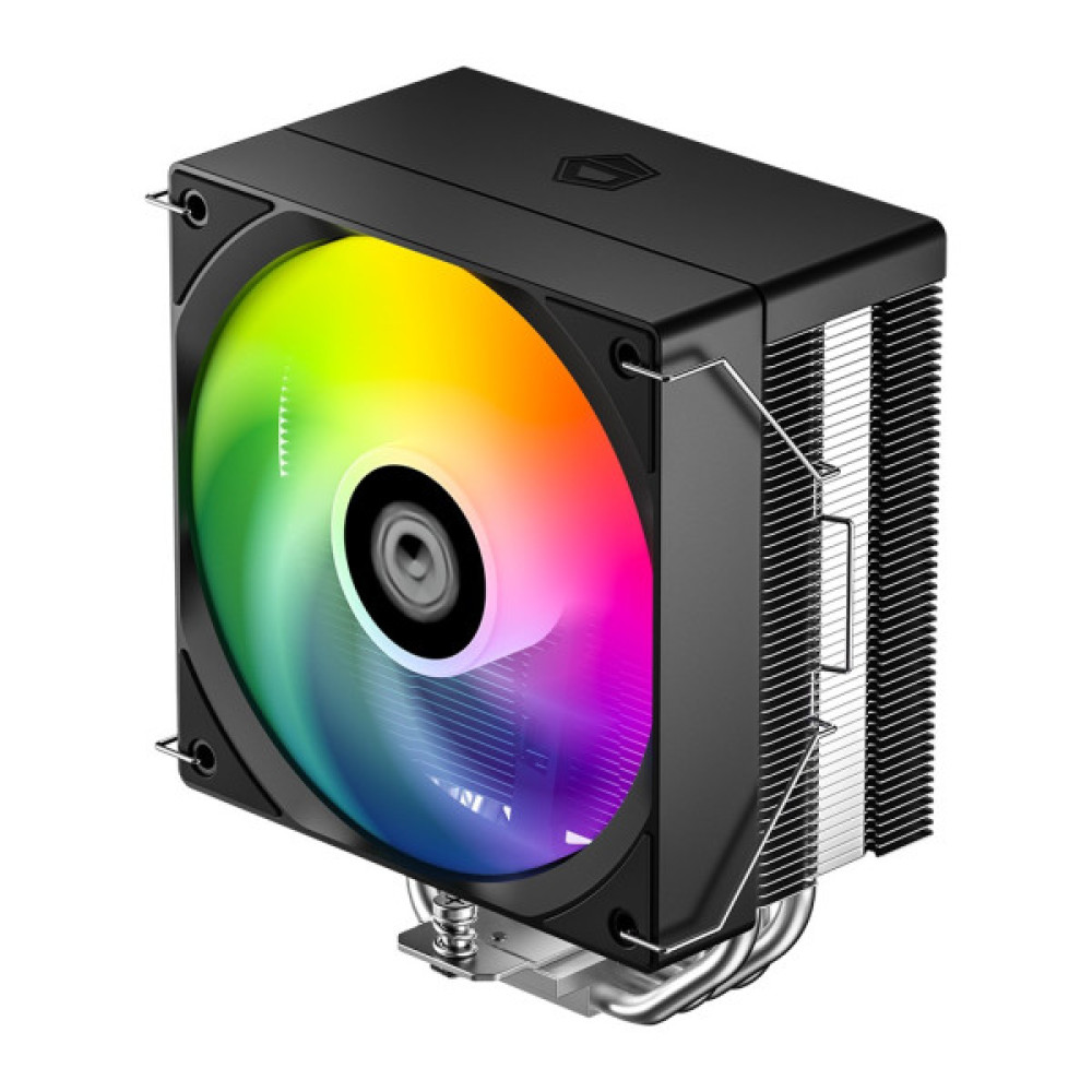 Кулер до процесора ID-Cooling SE-214-XT V2 ARGB