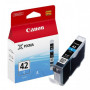 Картридж Canon CLI-42 Cyan для PIXMA PRO-100 (6385B001) Картридж Canon CLI-42 Cyan для PIXMA PRO-100 (6385B001)