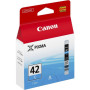 Картридж Canon CLI-42 Cyan для PIXMA PRO-100 (6385B001) Картридж Canon CLI-42 Cyan для PIXMA PRO-100 (6385B001)