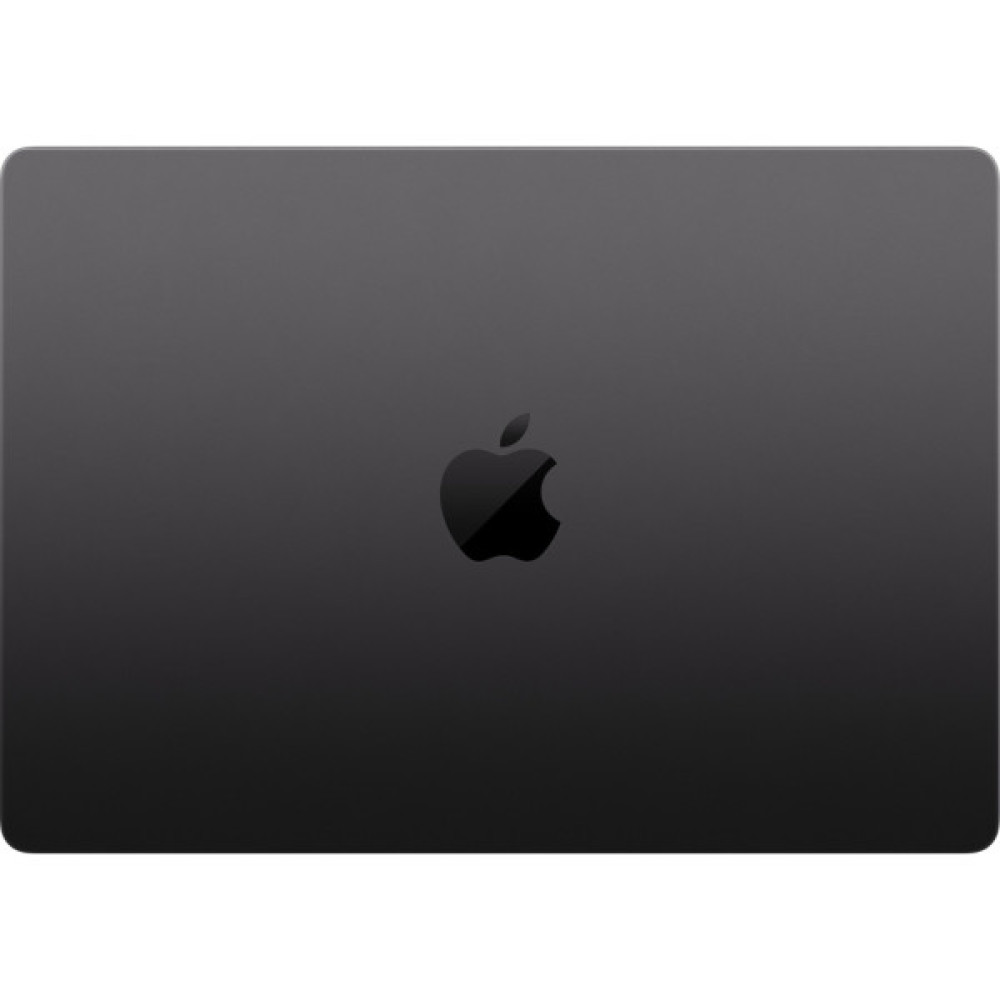 Ноутбук Apple MacBook Pro 16 A3403 M4 Pro Space Black (MX2Y3UA/A)