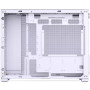 Корпус для ПК JONSBO D32 STD MESH White
