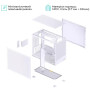 Корпус для ПК JONSBO D32 STD MESH White