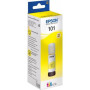 Контейнер з чорнилом Epson 101Yellow L4150/4160/6160 (C13T03V44A) Контейнер з чорнилом Epson 101Yellow L4150/4160/6160 (C13T03V44A)