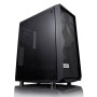 FRACTAL DESIGN Meshify C Blackout TG (FD-CA-MESH-C-BKO-TG)