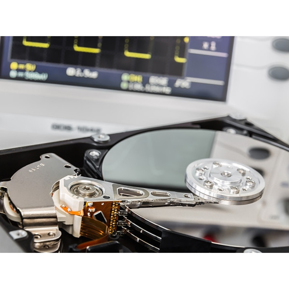 Портативний жорсткий диск Transcend 4TB USB 3.1 StoreJet 25M3 Сірий