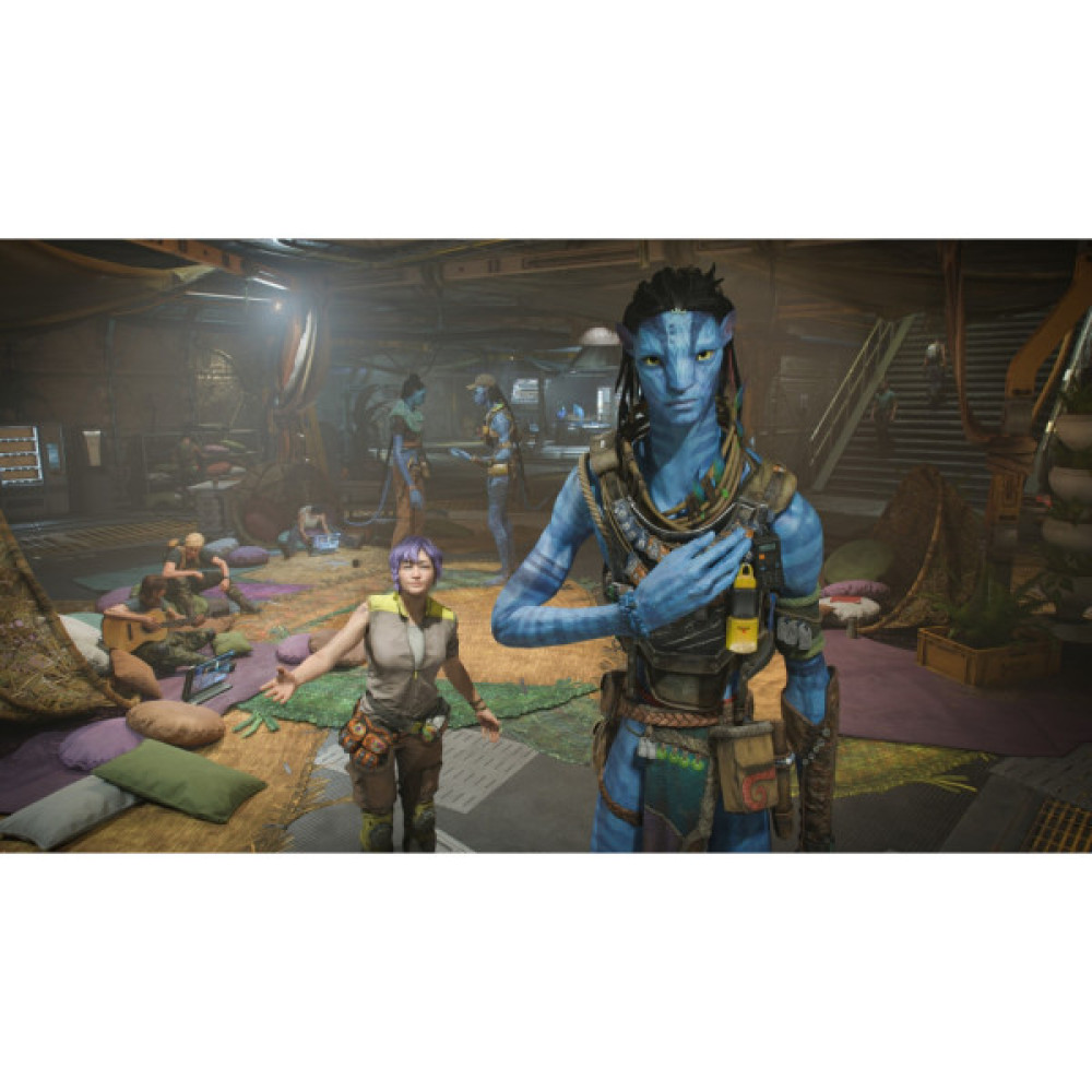 Гра Sony Avatar Frontiers of Pandora. From the Ashes (3307216307808)