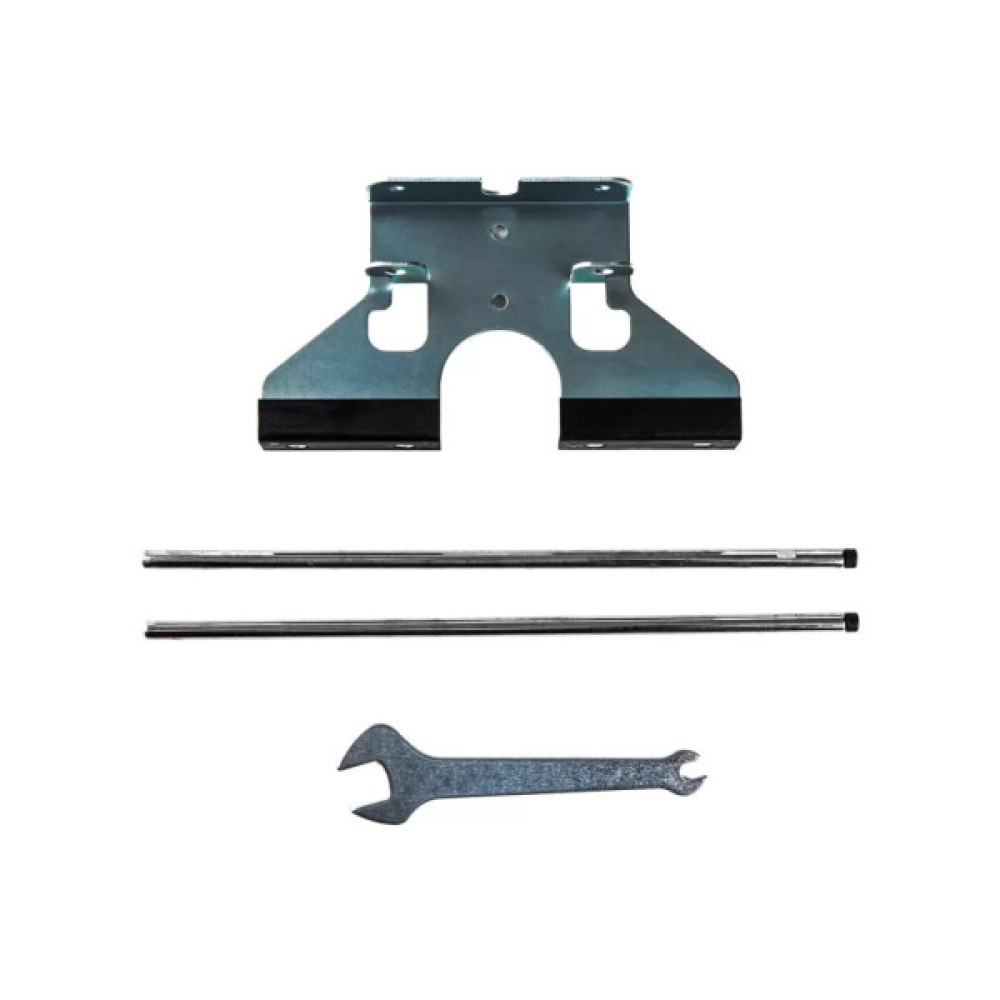 Фрезер GTM R44/1100VS 1100Вт, 10000-25500об/хв, цанга 6/8мм (R44/1100VS)