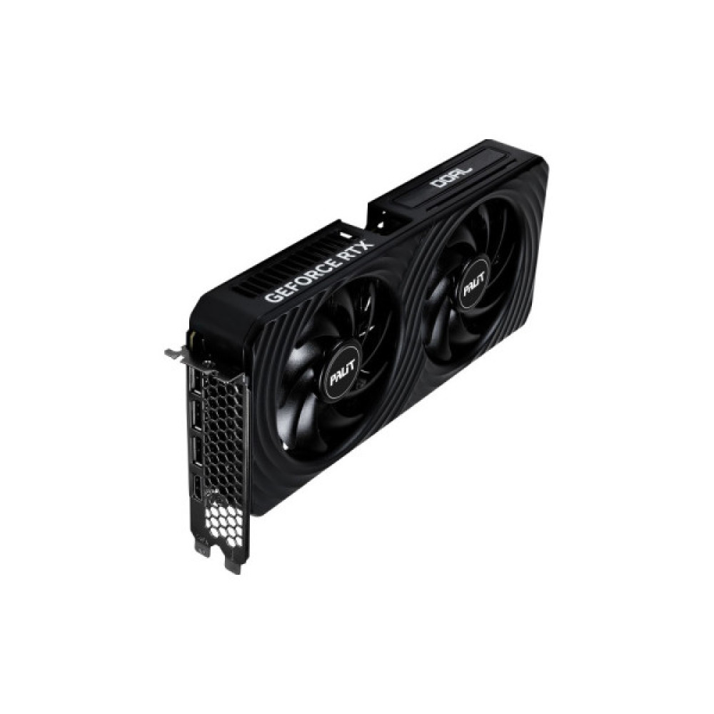 PALIT-XPERTVISION RTX5060Ti DUAL 8GB GDDR7 (NE7506T019P1-GB2062D)
