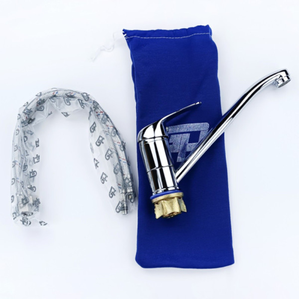 Змішувач GH 20.10.123 MELODE (110620)