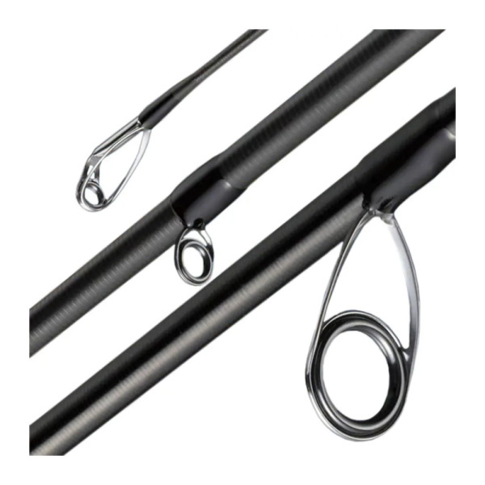 Вудилище Ever Green Squidlaw Second Stage The Magnumjerk 84 SSSS-84MH 2.54 m EGI 3-4.5 (1452.15.79)