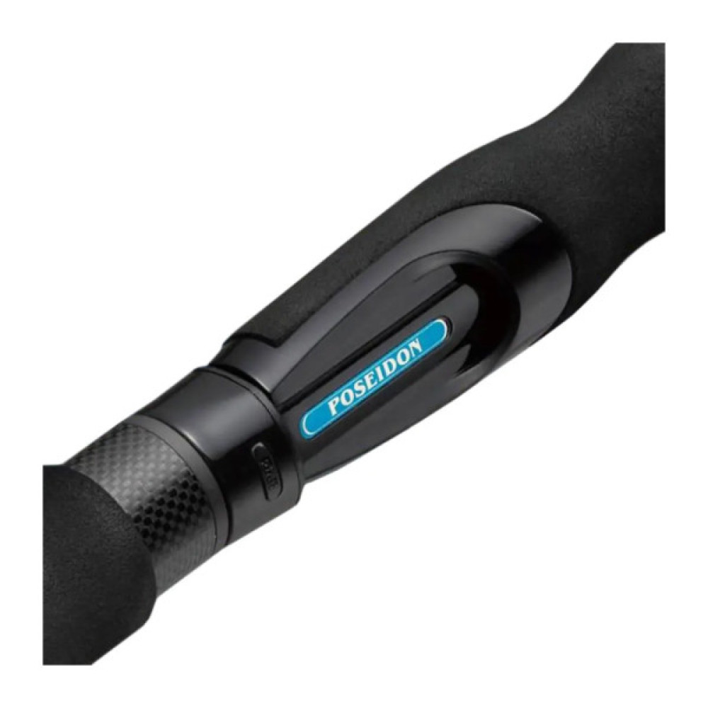 Вудилище Ever Green Squidlaw Second Stage The Magnumjerk 84 SSSS-84MH 2.54 m EGI 3-4.5 (1452.15.79)