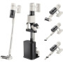 Пилосос Roborock Alioth Lite H60 Hub