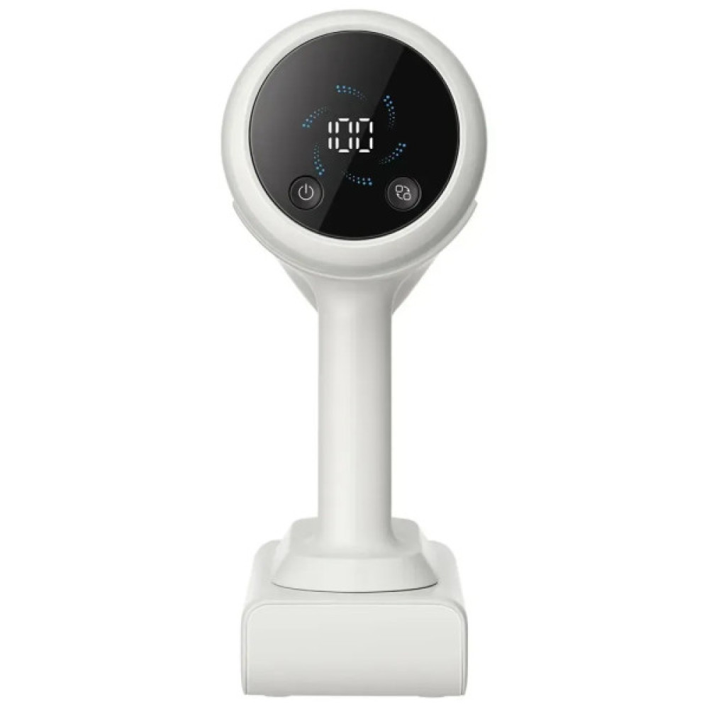 Пилосос Roborock Alioth Lite H60 Hub