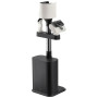 Пилосос Roborock Alioth Lite H60 Hub
