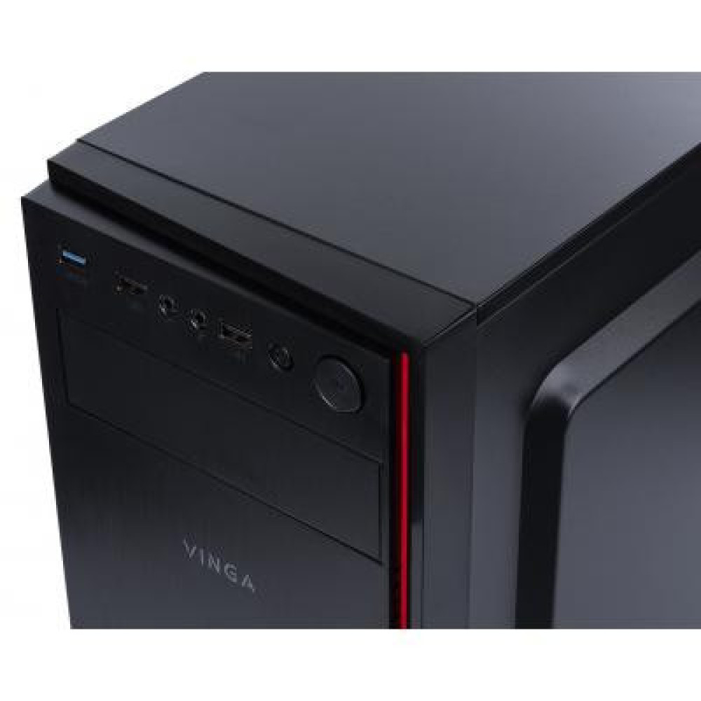 Корпус для ПК Vinga Apache-450W