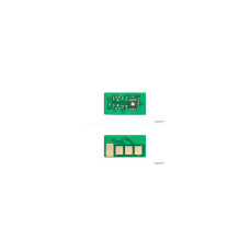 Чип для картриджа Samsung CLP-610/660 Black AHK (1801380)